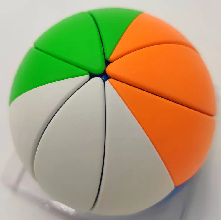 Yongjun Ivy ball Magic 4 colors cube ball