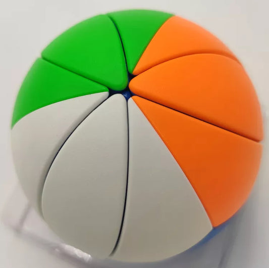 Yongjun Ivy ball Magic 4 colors cube ball