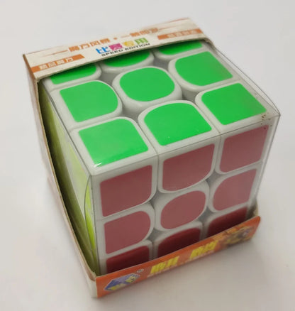 Kylin Unicornio 3x3 Yuxin