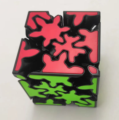 Qiyi Crazy Gear Cube