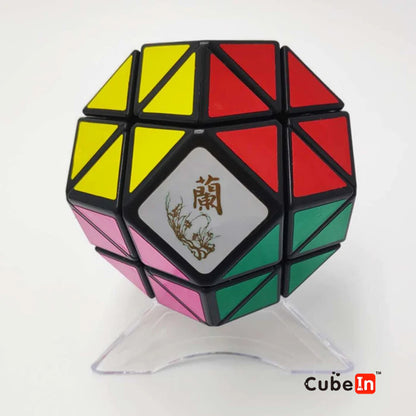 Dayan Minified Gem Cube