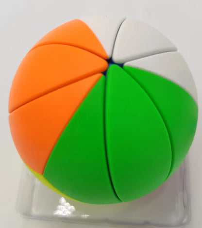 Yongjun Ivy ball Magic 4 colors cube ball