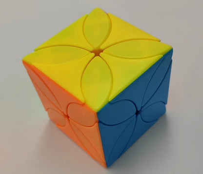 Meilong Clover Cube 3x3