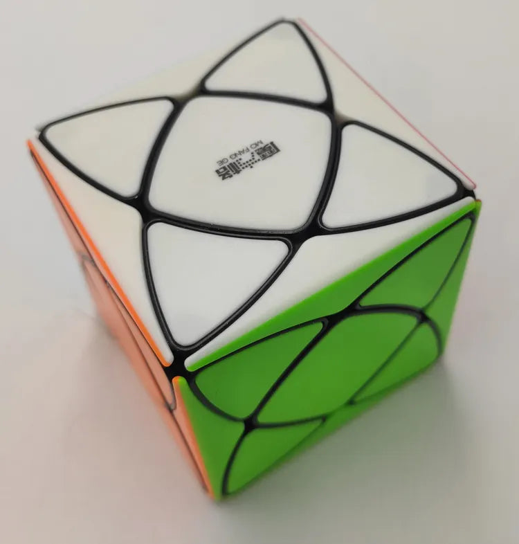 Qiyi X-man Super Ivy Cube