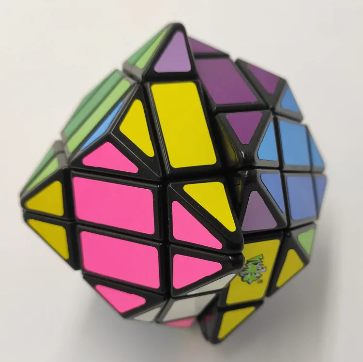 Lanlan 4x4 Rhombic Dodecahedron