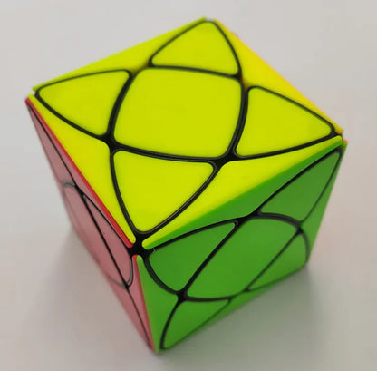 Qiyi X-man Super Ivy Cube