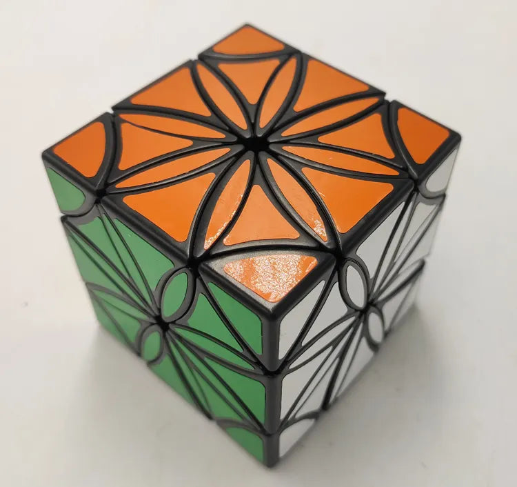 Lanlan Flower Copter Cube