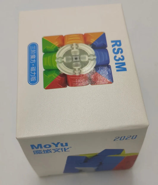 Moyu RS3M 2020 UV - CubeIn