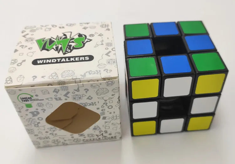 Lanlan 3x3 Void Cube