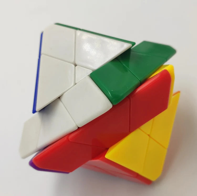 Lanlan 4x4 Octahedron