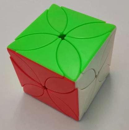 Meilong Clover Cube 3x3