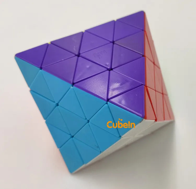 Mf8 Master FTO  ( Face Turning Octahedron ) - CubeIn