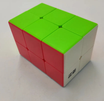 Qiyi 2x2x3  2x3x3