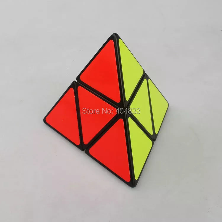 Shengshou 2x2 pyraminx Pyramorphix - CubeIn