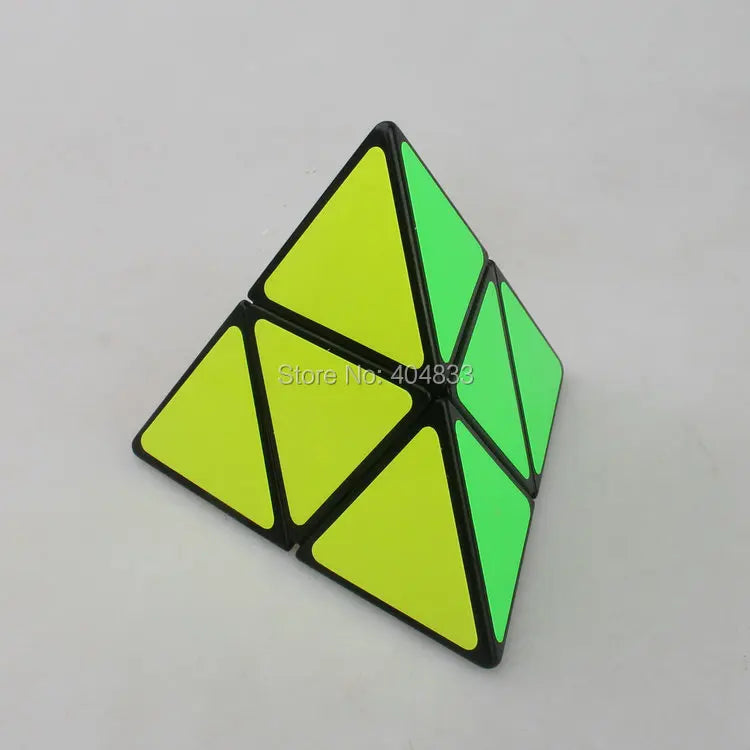 Shengshou 2x2 pyraminx Pyramorphix - CubeIn