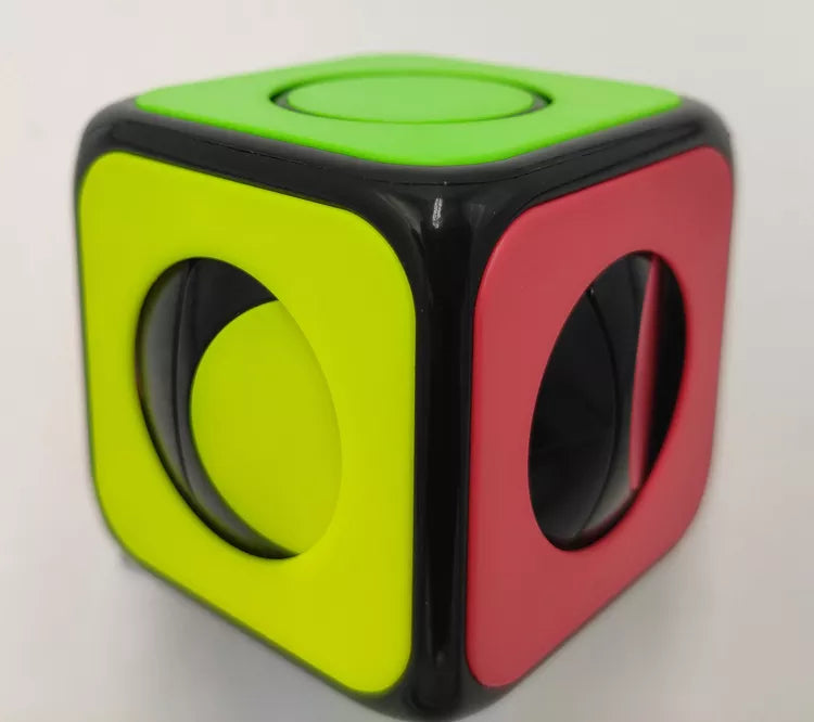Qiyi O2 Cube 1x1x1 – CubeIn