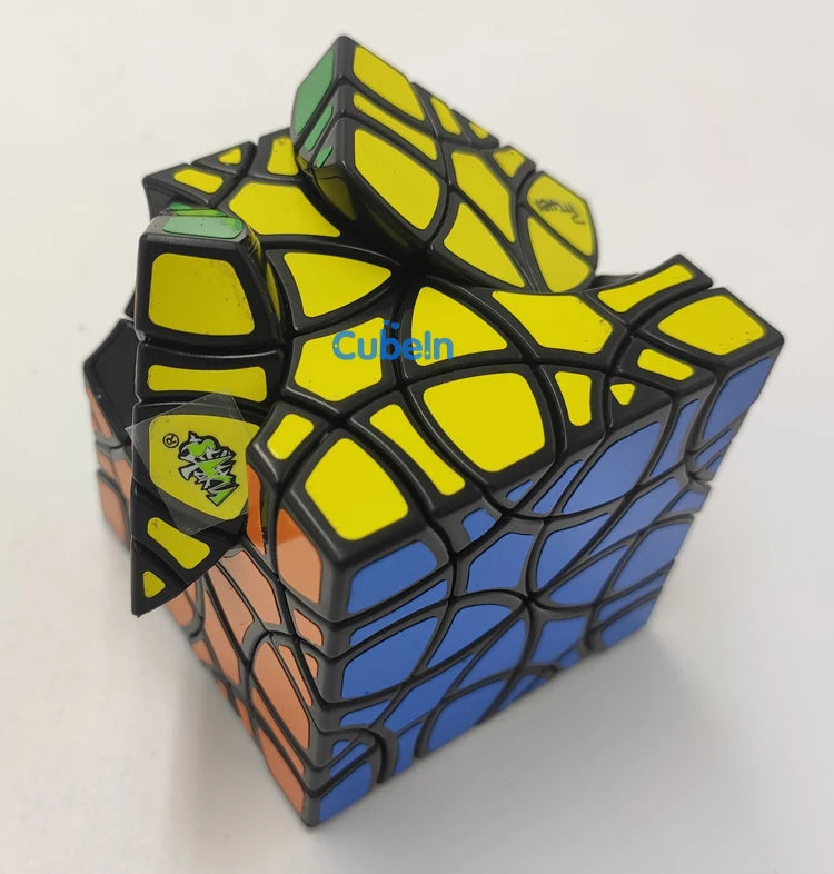 Lanlan Andromeda Cube