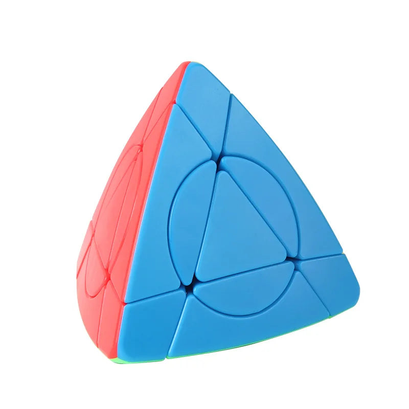 Shengshou Crazy Pyraminx V2