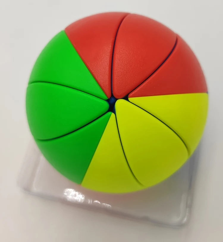 Yongjun Ivy ball Magic 4 colors cube ball