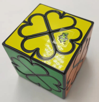 Lanlan Honey Copter Cube