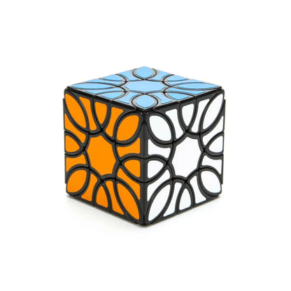 Lanlan Sunflower Cube