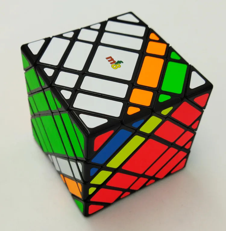 Mf8 Elite Skewb Cube - CubeIn