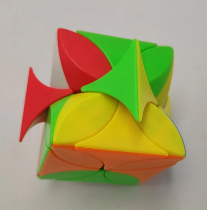 Meilong Clover Cube 3x3