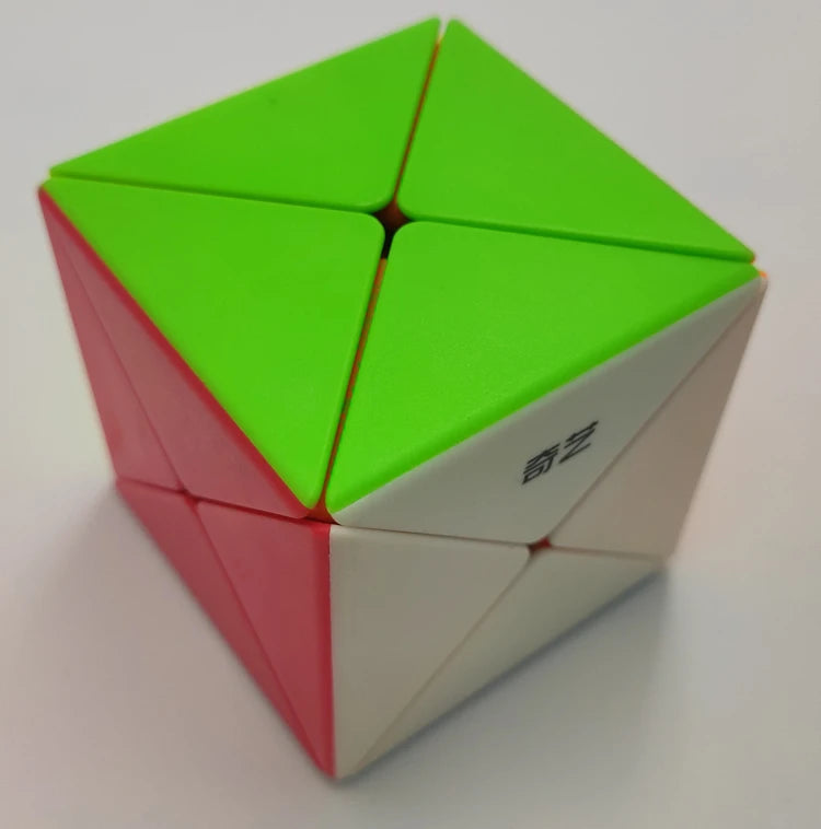 X-cube Qiyi - CubeIn