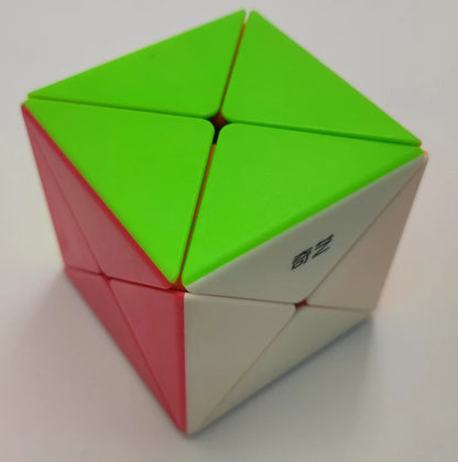 X-cube Qiyi - CubeIn
