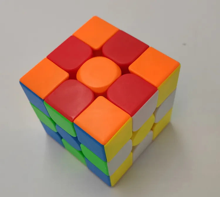 Meilong 3x3 3c - CubeIn