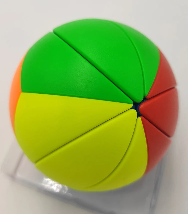 Yongjun Ivy ball Magic 4 colors cube ball