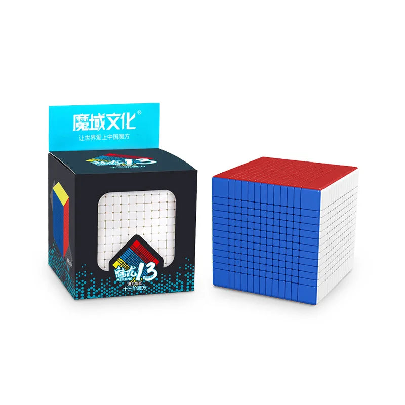 Meilong 13x13  cube - CubeIn