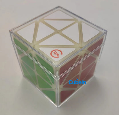 LimCube WonderZ 2x2x2+Skewb Primário 