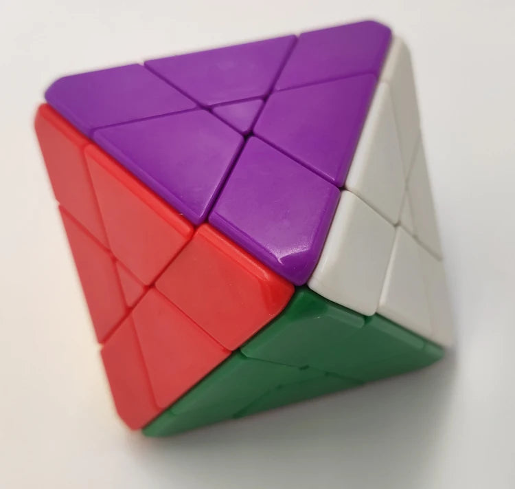 Lanlan 4x4 Octahedron