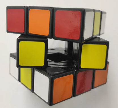 Lanlan 3x3 Void Cube