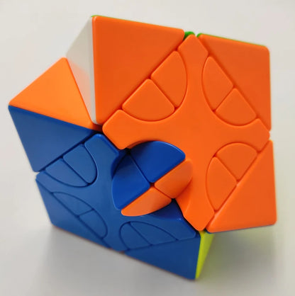 Meilong Mixup Skewb I II III