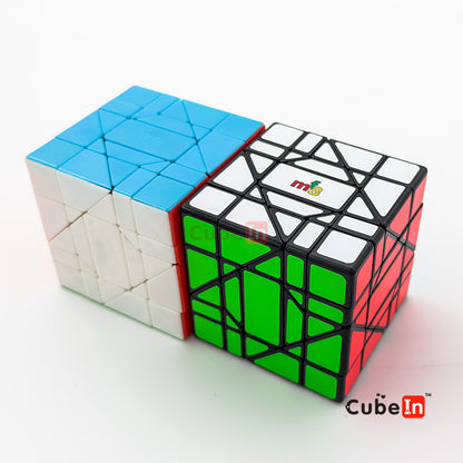 Cubo cuántico MF8 Air (V1)