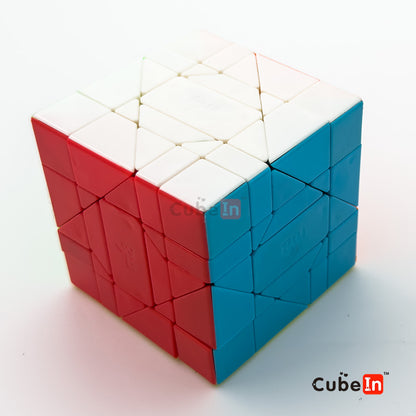 Cubo cuántico MF8 Air (V1)