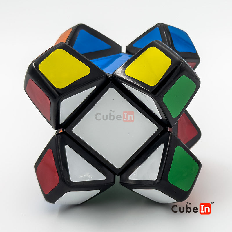 LanLan Phoenix Eyes Skewb (PE) Cube