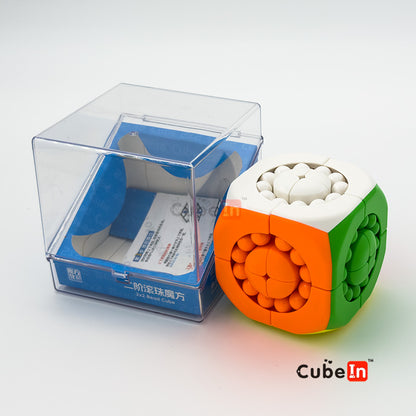 Cubo mágico Moyu Magic Bean 2x2