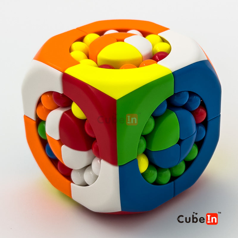 Cubo mágico Moyu Magic Bean 2x2