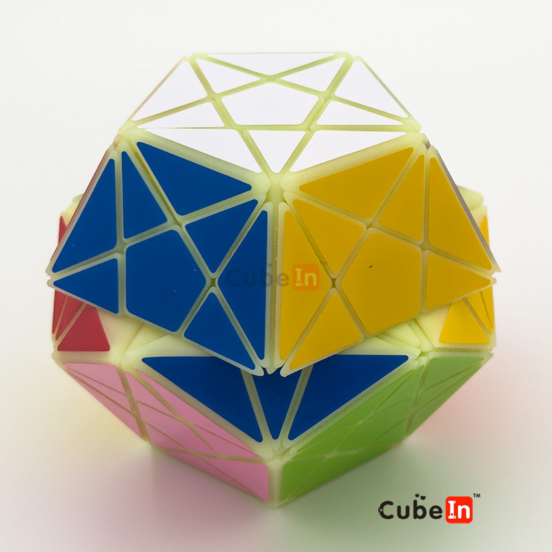 Cubo de estrella Tang Apate 