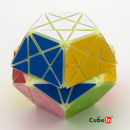Cubo de estrella Tang Apate 