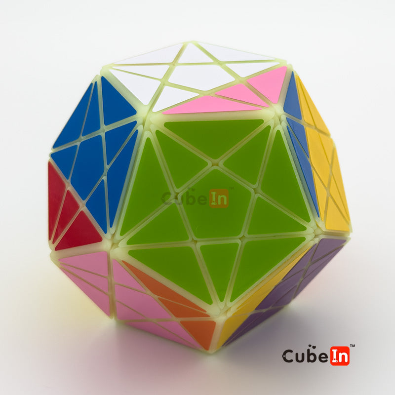 Cubo de estrella Tang Apate 