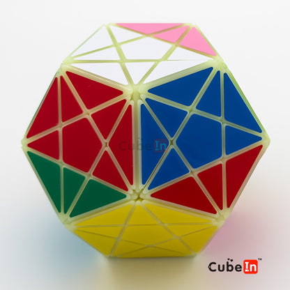 Cubo de estrella Tang Apate 