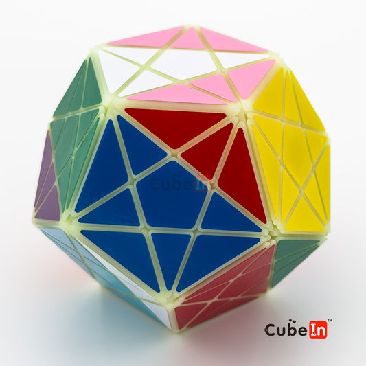Tang Apate Star cube