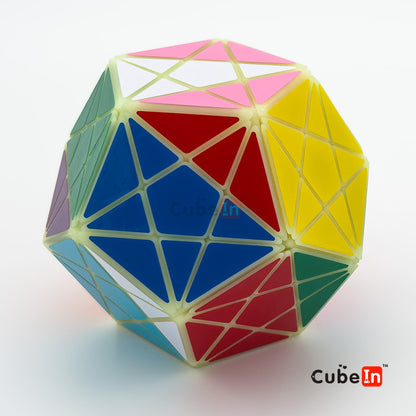 Cubo de estrella Tang Apate 