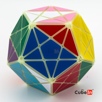 Cubo de estrella Tang Apate 