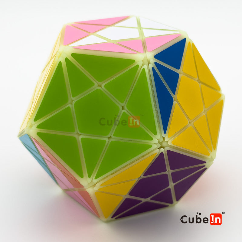 Cubo de estrella Tang Apate 