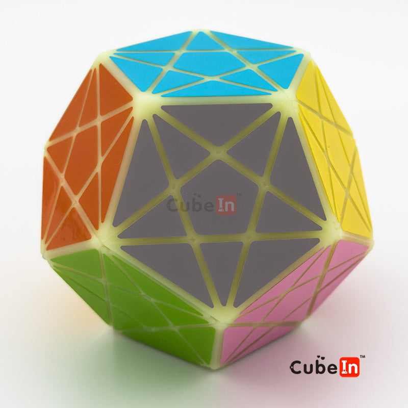 Cubo de estrella Tang Apate 